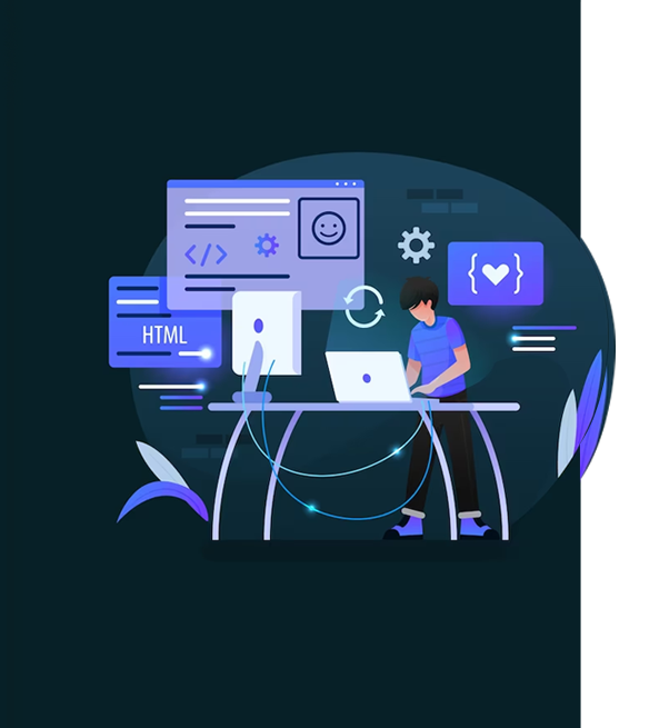 Software development services 